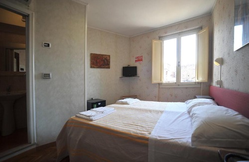 Sansepolcro Hotel | albergo Fiorentino