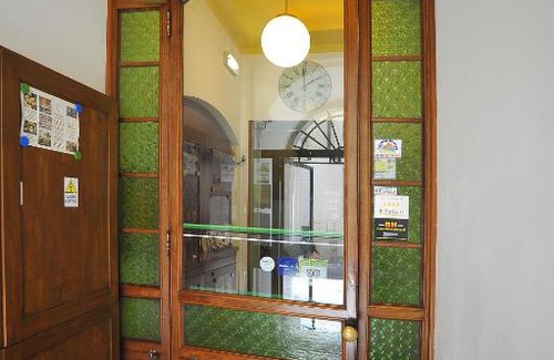 Sansepolcro Hotel | albergo Fiorentino