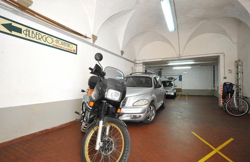 Sansepolcro Hotel | albergo Fiorentino