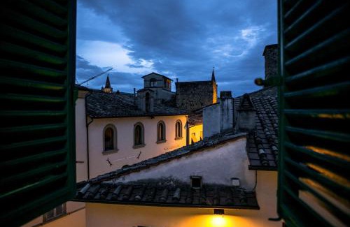 Sansepolcro Hotel | albergo Fiorentino