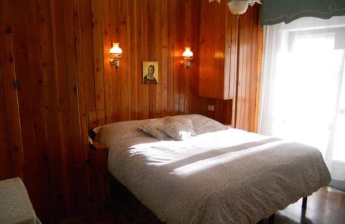 Abbadia San Salvatore Hotel | Albergo Generale Cantore - Monte Amiata