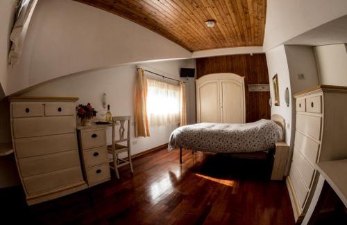 Abbadia San Salvatore Hotel | Albergo Generale Cantore - Monte Amiata