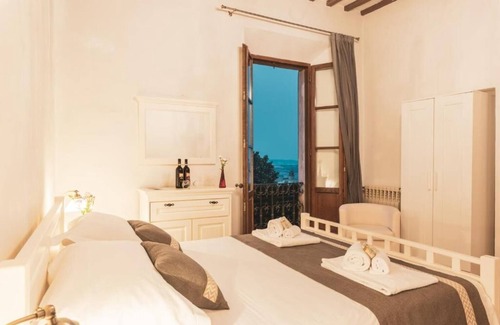 Montalcino Hotel | Albergo Giardino