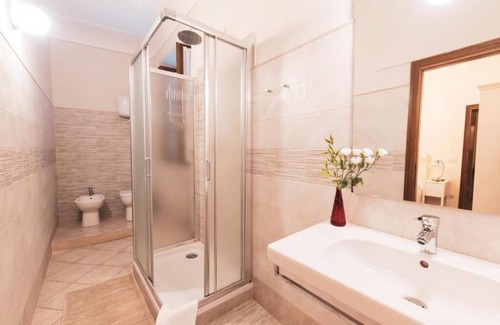 Montalcino Hotel | Albergo Giardino