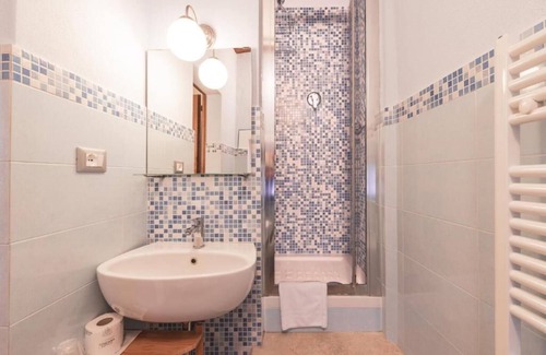 Montalcino Hotel | Albergo Giardino
