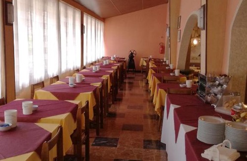 Toscolano Maderno Hotel | Albergo Giardino