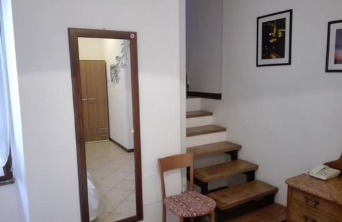 Toscolano Maderno Hotel | Albergo Giardino