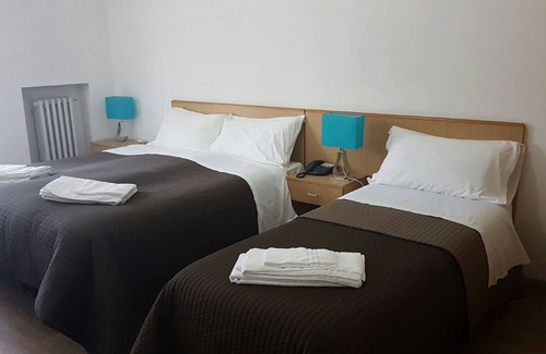 Mirafiori Hotel | Albergo Guido Reni