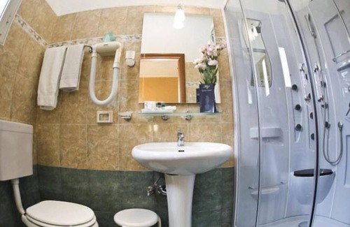 Fiuggi Hotel | Albergo Hotel Verdi