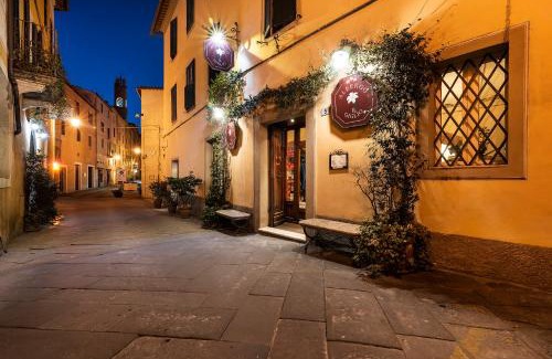 Montalcino Hotel | Albergo Il Giglio