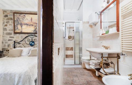 Montalcino Hotel | Albergo Il Giglio
