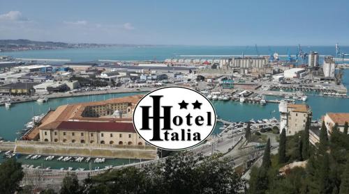 Ancona Hotel | Albergo Italia