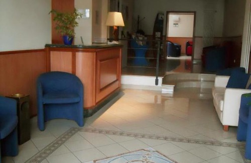 Ancona Hotel | Albergo Italia