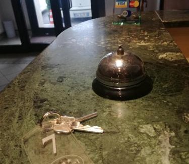 Ancona Hotel | Albergo Italia