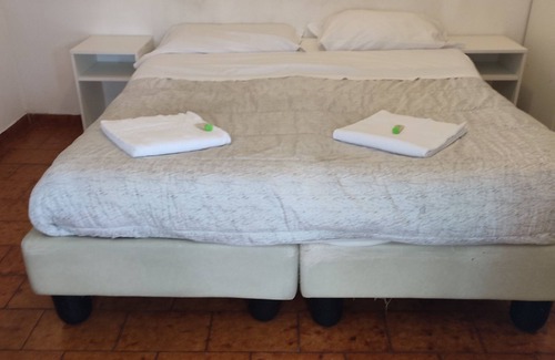 Reggio nell'Emilia Hotel | Albergo Italia