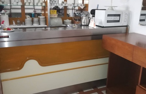 Reggio nell'Emilia Hotel | Albergo Italia