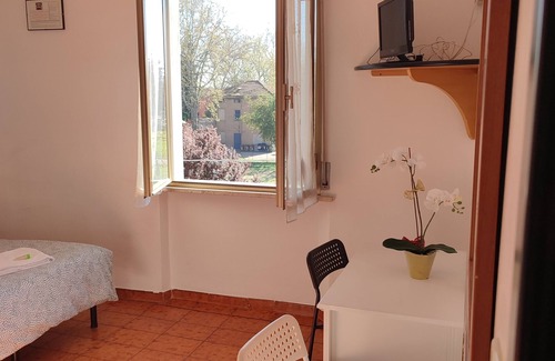 Reggio nell'Emilia Hotel | Albergo Italia