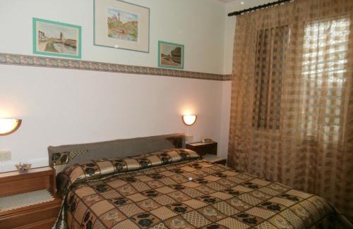 Arcella Hotel | Albergo Junior
