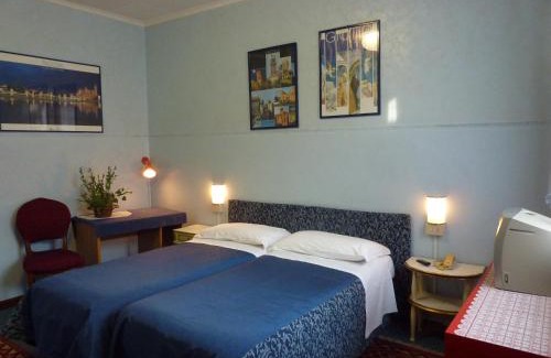 Arcella Hotel | Albergo Junior