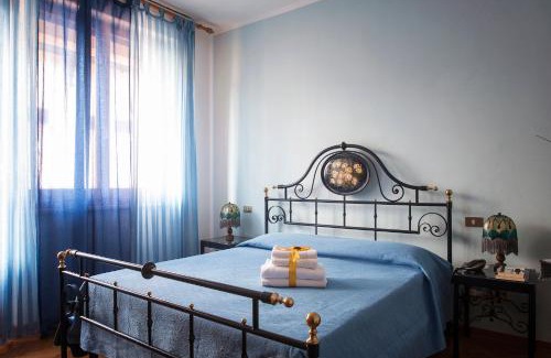 Abbadia San Salvatore Hotel | Albergo La Bussola