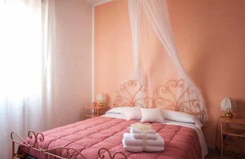 Abbadia San Salvatore Hotel | Albergo La Bussola