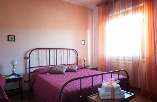 Abbadia San Salvatore Hotel | Albergo La Bussola