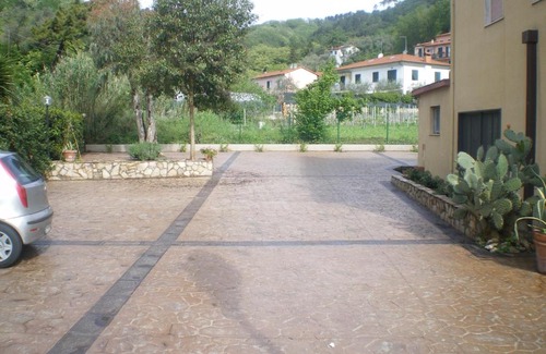 Pugliola Hotel | Albergo La Mimosa