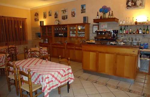 Pugliola Hotel | Albergo La Mimosa