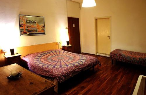 Riva del Garda Hotel | Albergo La Montanara