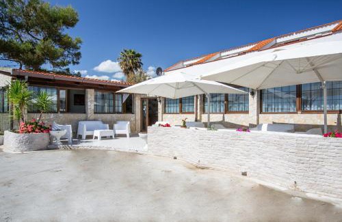 Vieste Hotel | Albergo Labotte