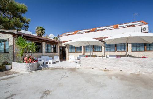 Vieste Hotel | Albergo Labotte