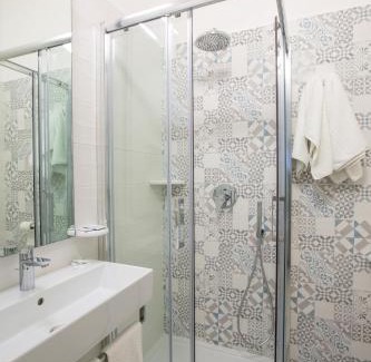 Vieste Hotel | Albergo Labotte
