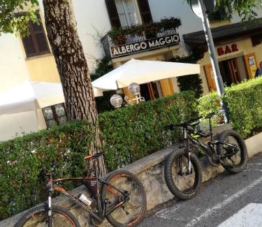 Maggio Hotel | Albergo Maggio