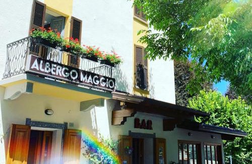 Maggio Hotel | Albergo Maggio