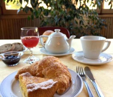 Maggio Hotel | Albergo Maggio