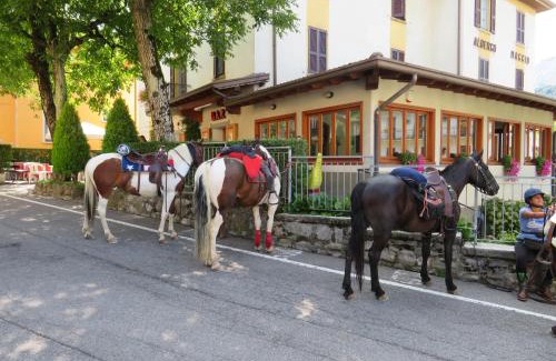 Maggio Hotel | Albergo Maggio