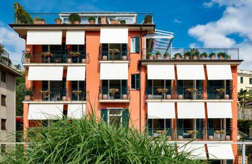 Santa Margherita Ligure Hotel | Albergo Minerva