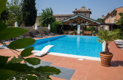 Lazise Hotel | Albergo Mio Boutique Hotel - Adults Only