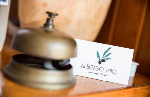 Lazise Hotel | Albergo Mio Boutique Hotel - Adults Only