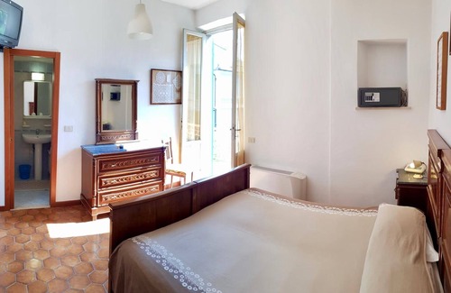 Montecatini Terme Hotel | Albergo Natucci