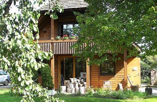 Huefingen Apartamento | Apartamento Albergo Natura en Hüfingen - 2 personas, 1 dormitorios