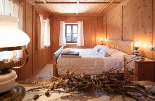 Lateis Cama Y Desayuno | Albergo Pa' Krhaizar