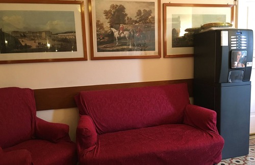 Historic Center Hotel | Albergo Panorama