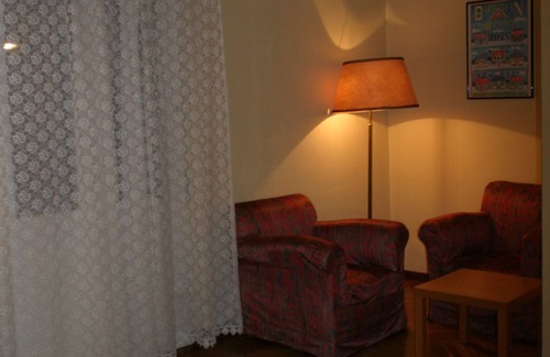 Historic Center Hotel | Albergo Panorama