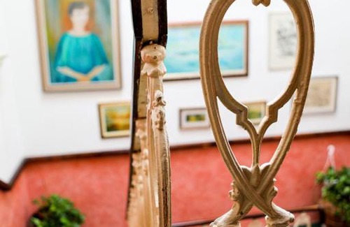 Castiglioncello Hotel | Albergo Pensione Bartoli