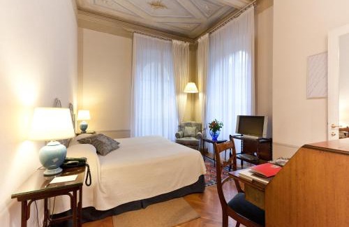 Pietrasanta Hotel | Albergo Pietrasanta