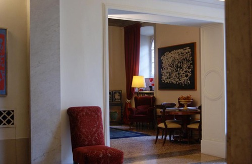 Pietrasanta Hotel | Albergo Pietrasanta
