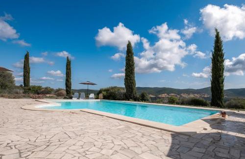 Manciano Casa | Albergo Pietriccio Rosso