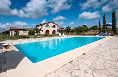 Manciano Casa | Albergo Pietriccio Rosso