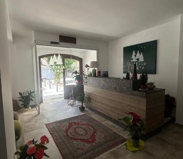 Villetta Barrea Hotel | Albergo Pineta dal 1891